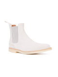 ankle length boots 
