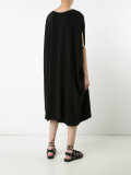 Y'S YXD02500 BLACK ??? Artificial->Triacetate