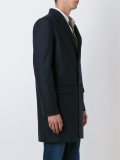 'Primrose' overcoat