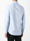 signature Yves collar shirt