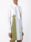 'Suggina' dress