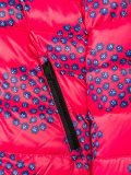 masked padded jacket