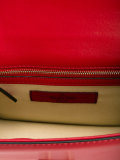 Glam Lock shoulder bag