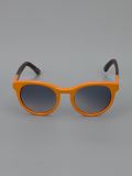  'Wayfarer'镜框墨镜