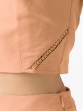 halterneck top