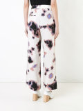 printed palazzo pants 