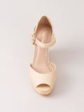 wedge sandals