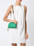 straw clutch bag