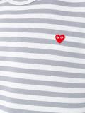 striped T-shirt 
