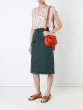 loose-fit tank