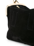 boxy shoulder bag 