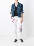 'Crieff' track pants