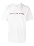 'Maximum Reach' T-shirt