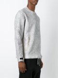 crew neck sweatshirt 