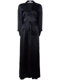 butterfly long kimono