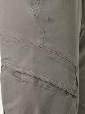 side pockets skinny trousers