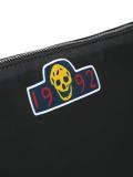 badge print pouch