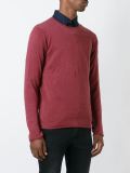 crew neck jumper