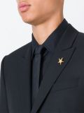 古着星星胸针