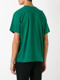 plain T-shirt