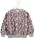 Pilot Birds bomber jacket