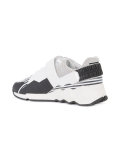 hook & loop sneakers