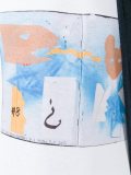 印花T恤