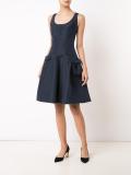 'Faille Pocket' dress