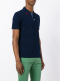 classic polo top