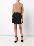 mini skirt 