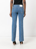 cut down jeans 