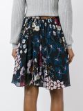 'Airy Florals'半身裙