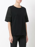 pocket sleeve t-shirt 