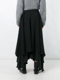 long full skirt 