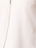 zipped top