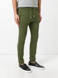 biker track pants