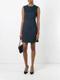 'Madyson' fitted dress