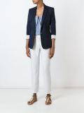 drawstring trousers
