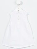cloud print dress