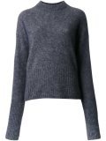 'Fur Touch'毛衣