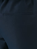 city shorts 