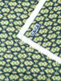 printed pocket square