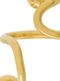 'Illusion' ear cuff 