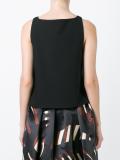 'Graz' top