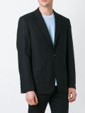 'Classy Notch'西装夹克