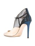 Trudie 100 sandals