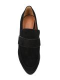 front platform pumps