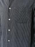 patch pocket shirt 