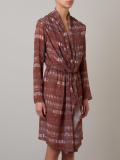 'Parka Tanque' dress