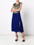 'Varsity' dress